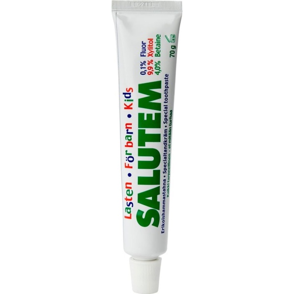 Salutem Barn 70 g