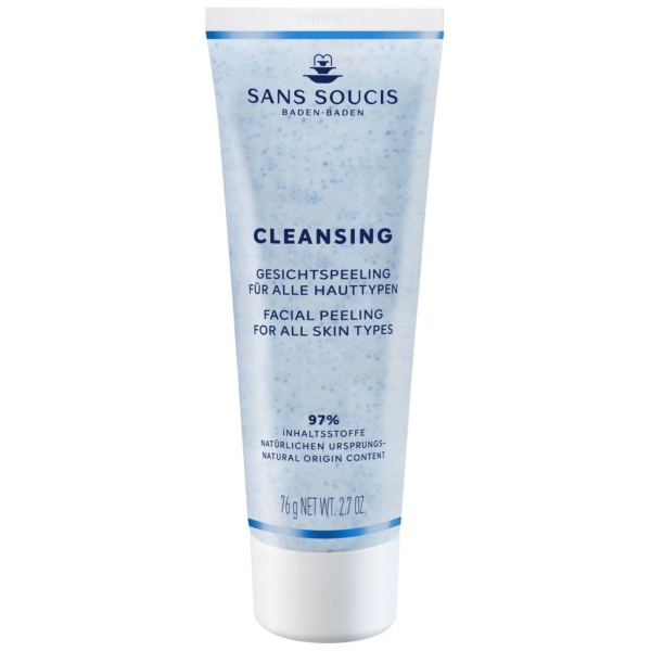 Sans Soucis Facial Peeling 75 ml