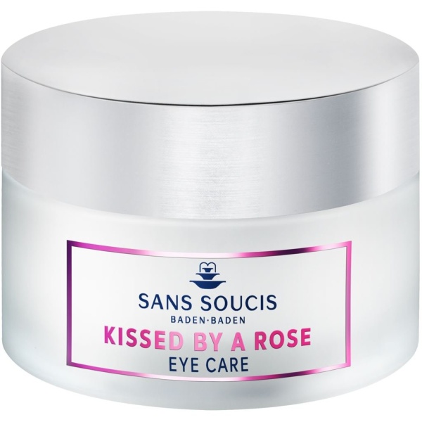 Sans Soucis Kissed By A Rose Eye Care 15 ml