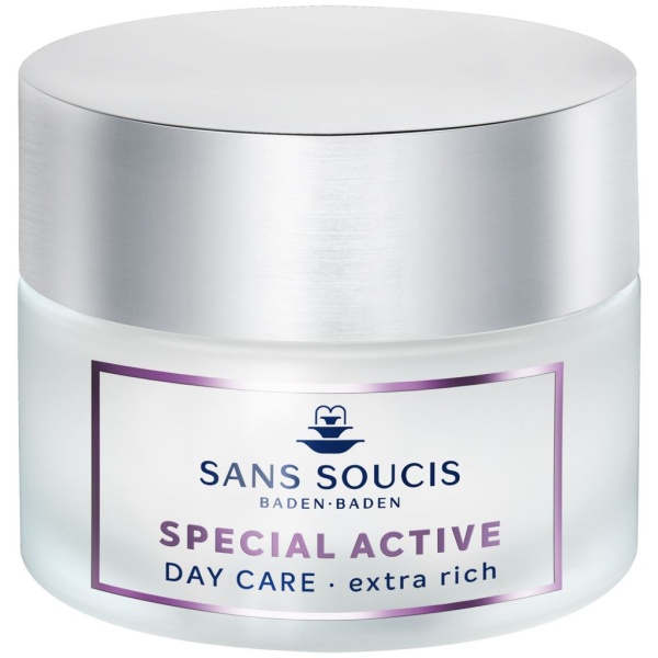 Sans Soucis Special Active Day Care Extra Rich 50 ml
