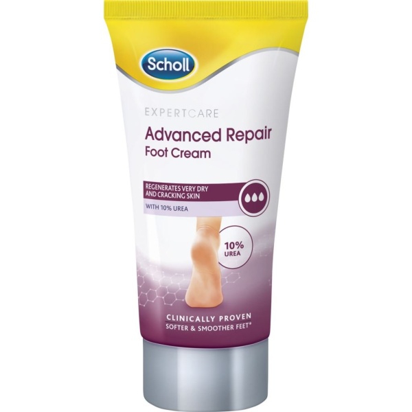 Scholl Expert Care Advanced Repair Cream 150 ml