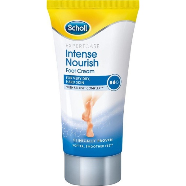 Scholl Intense Nourish Foot Cream 150 ml