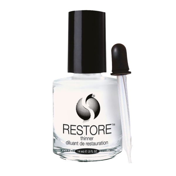 Seche Restore Thinner 14 ml