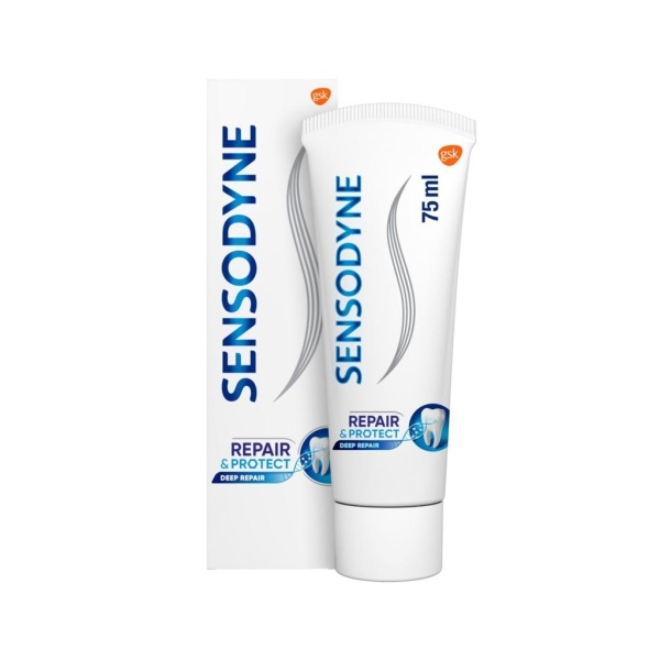 Sensodyne Repair & Protect Tandkräm 75 ml
