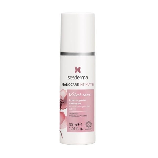 Sesderma Nanocare Velvet Care New 30 ml