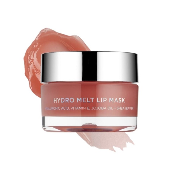 Sigma Beauty Hydro Melt Lip Mask-All Heart 53,1g