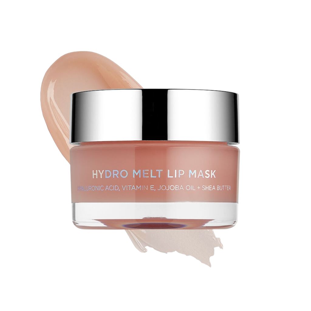 Sigma Beauty Hydro Melt Lip Mask-Hush 53,1g