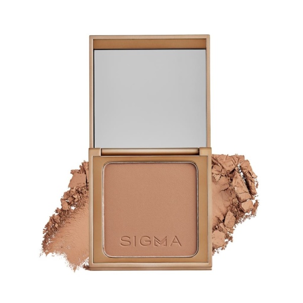 Sigma Beauty Matte Bronzer Dark 67,1g