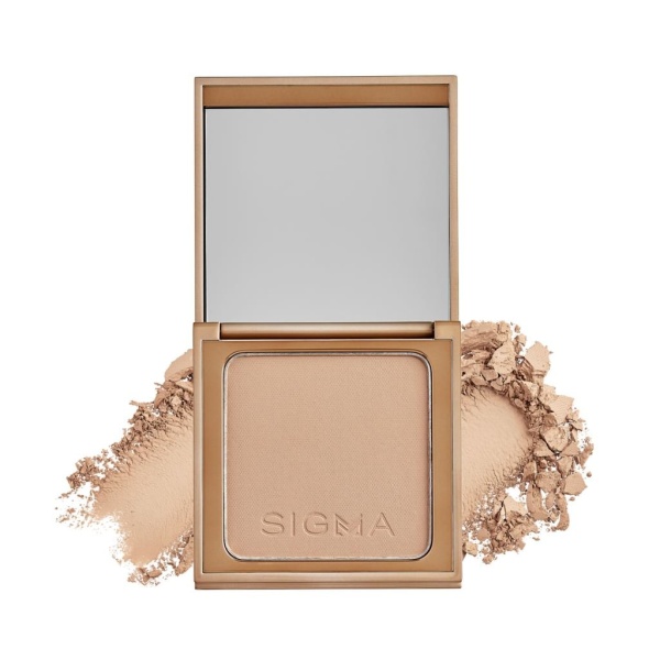 Sigma Beauty Matte Bronzer Light 67,1 g