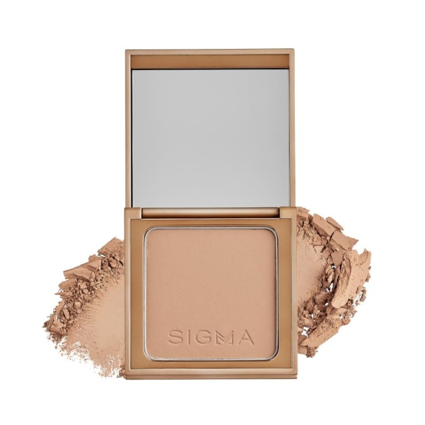 Sigma Beauty Matte Bronzer Medium 67,1g