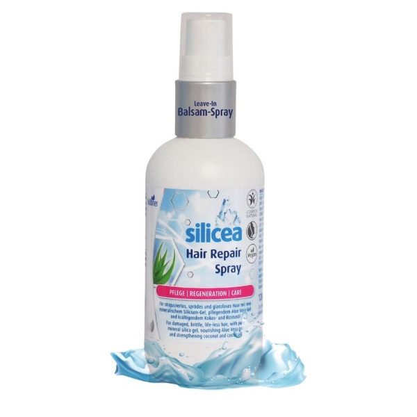 Silicea Original Hair Repair Leave In Balsamspray 120 ml