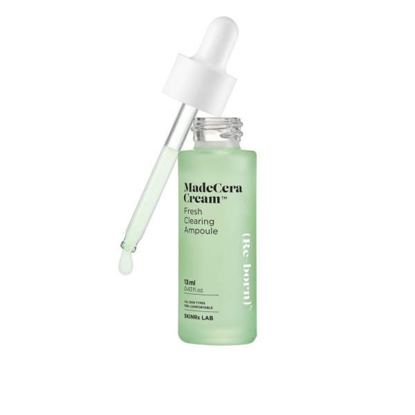 Skinrx Lab Fresh Clearing Ampoule 13 ml