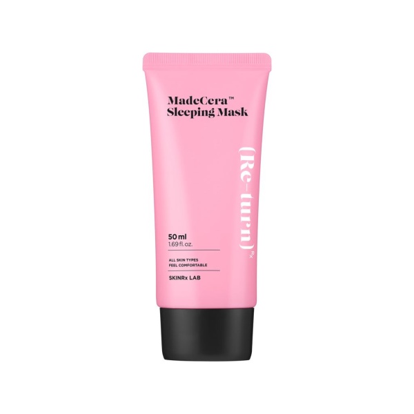 Skinrx Lab MadeCera Sleeping Mask 50 ml