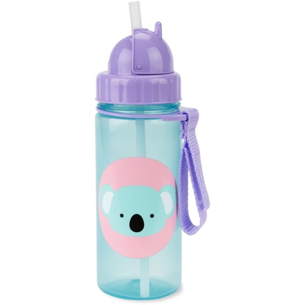 Skip Hop Zoo Flaska PP Koala 390 ml