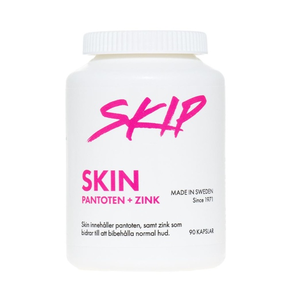 Skip Skin 90 kap