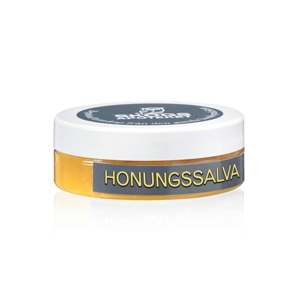 Skogsapoteket Honungssalva 60 ml