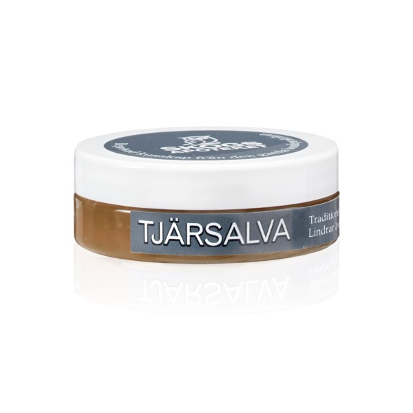 Skogsapoteket Tjärsalva 60 ml