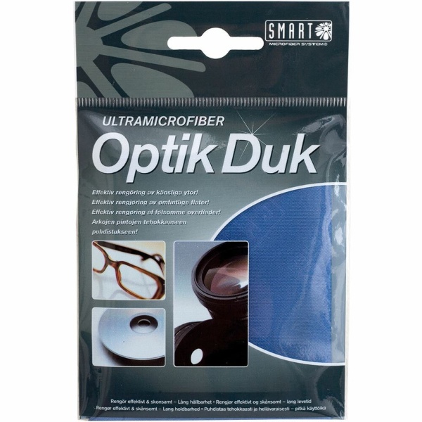 Smart Microfiber Optikduk 1 st