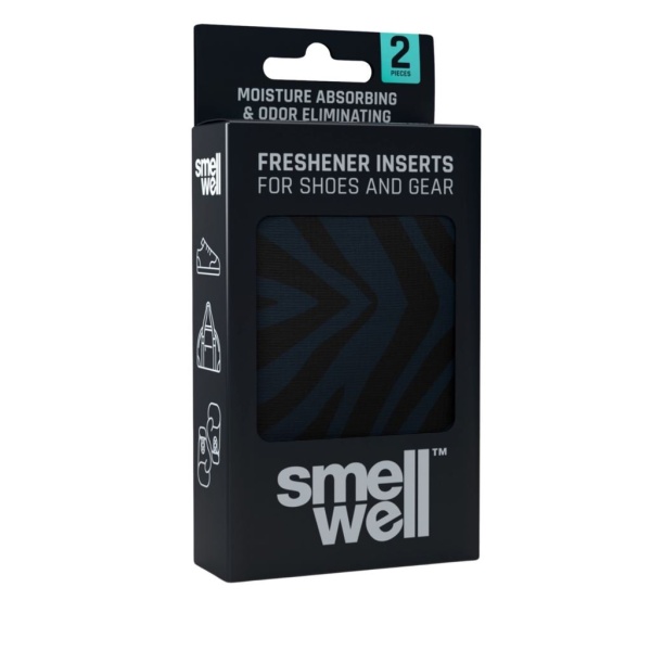 SmellWell Active Black Zebra 1 par