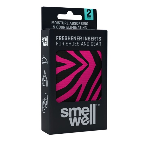 SmellWell Active Pink Zebra 1 par