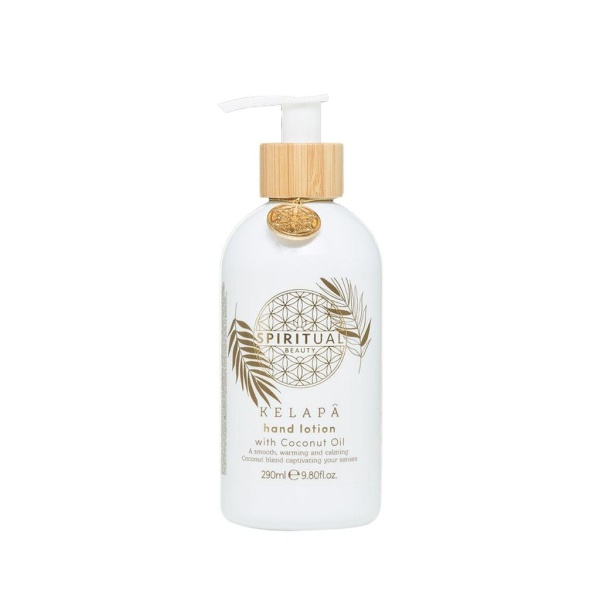 Spiritual Beauty Kelapâ Hand Lotion 290 ml