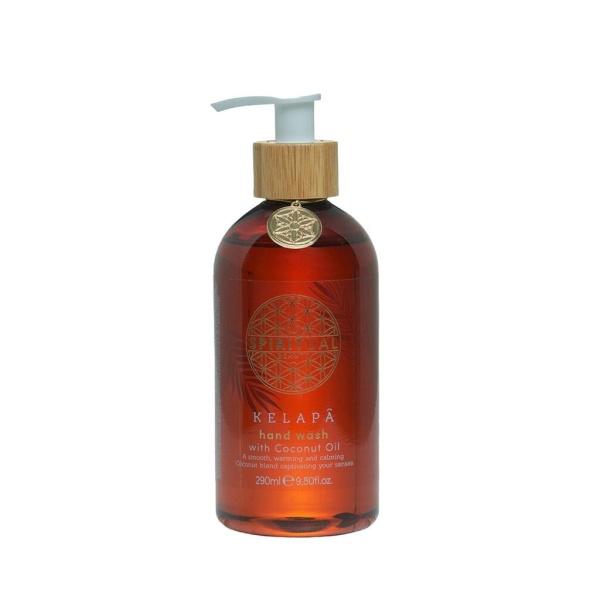 Spiritual Beauty Kelapâ Hand Wash 290 ml