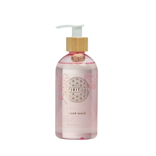 Spiritual Beauty Tsubaki Hand Wash 290 ml