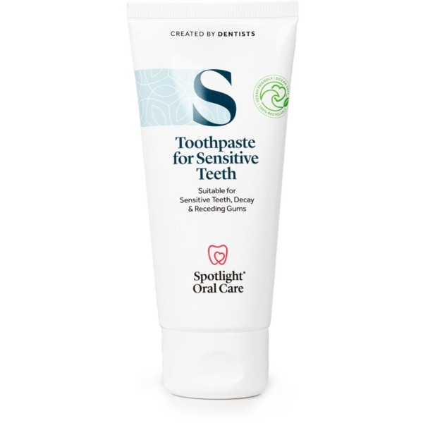 Spotlight Oral Care Toothpaste for Sensitive Teeth 100 ml