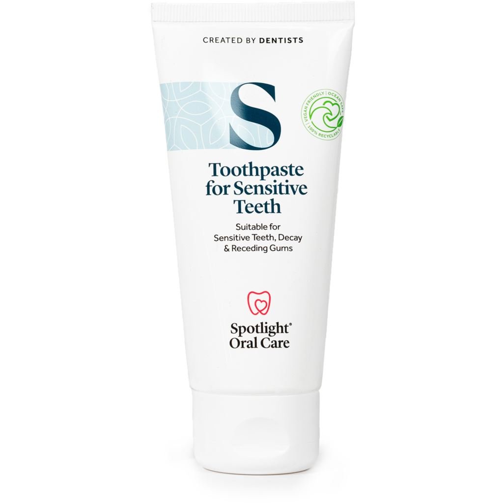 Spotlight Oral Care Toothpaste for Sensitive Teeth 100 ml