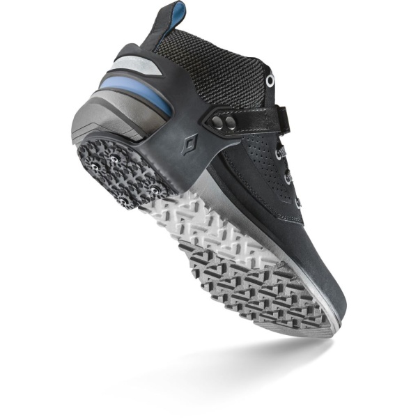 Springyard Heelgrip Walksafe Broddar 35-38 - 1 par