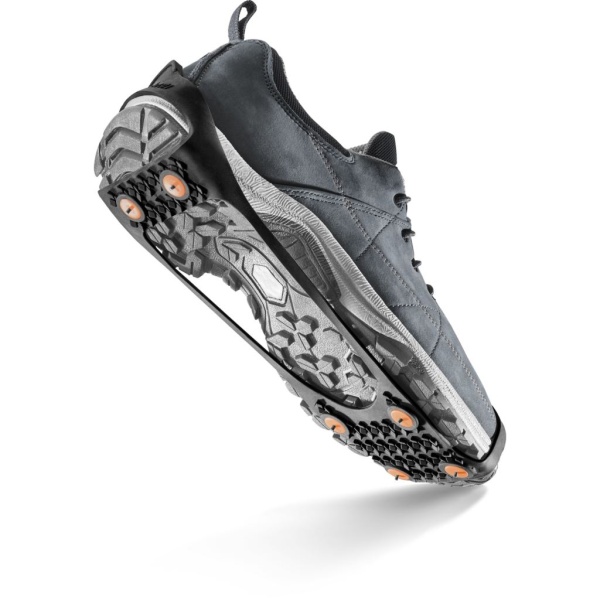 Springyard SteadyGrip Walksafe Broddar 44-47 - 1 par