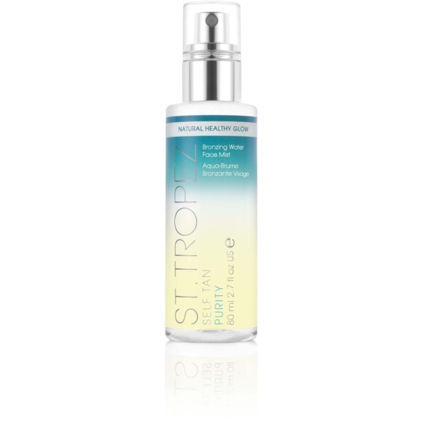 St. Tropez Self Tan Purity Face Mist 80 ml