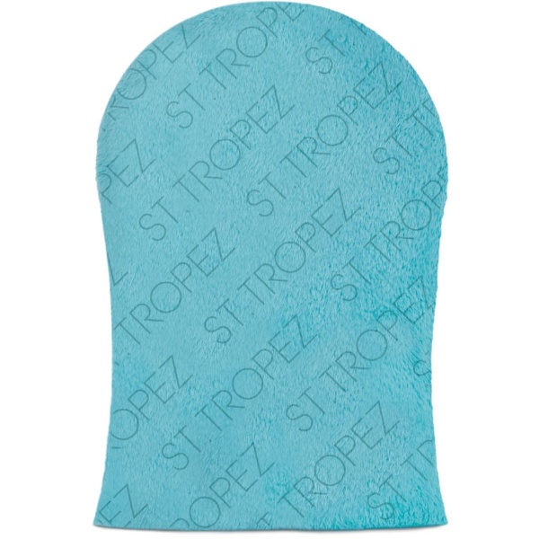 St. Tropez Tan Applicator Mitt Dual Sided 1 st