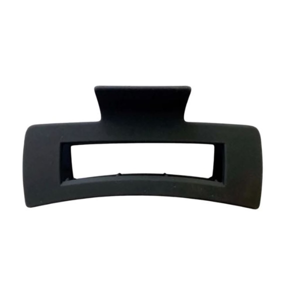 Stella Details Hårklämma Svart 10,5 cm 1 st