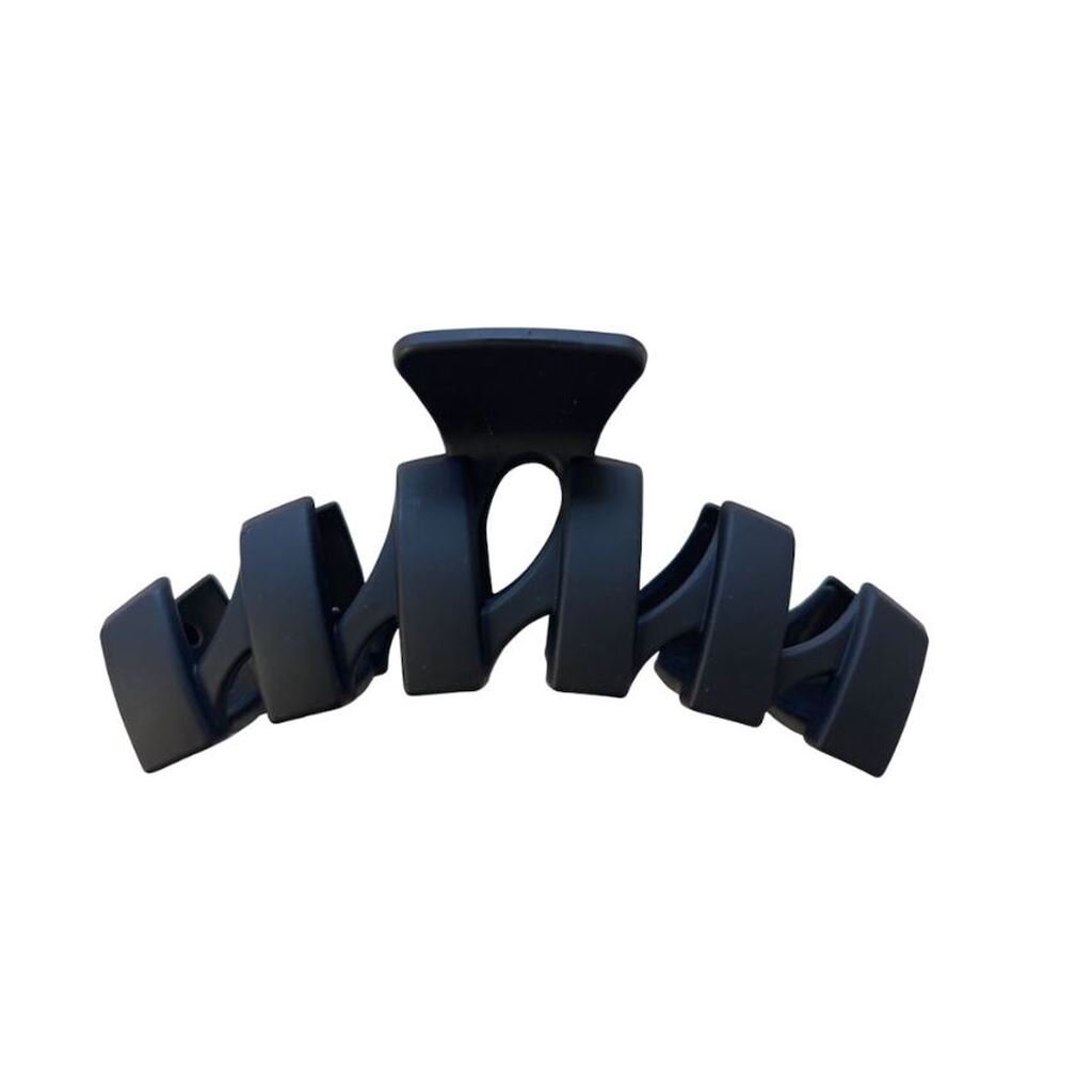 Stella Details Hårklämma Svart Vira 1 st