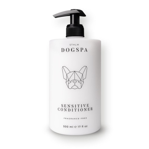 Sthlm DogSpa Sensitive Conditioner 500ml