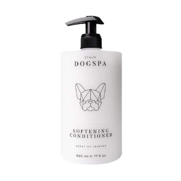 Sthlm DogSpa Softening Conditioner 500ml