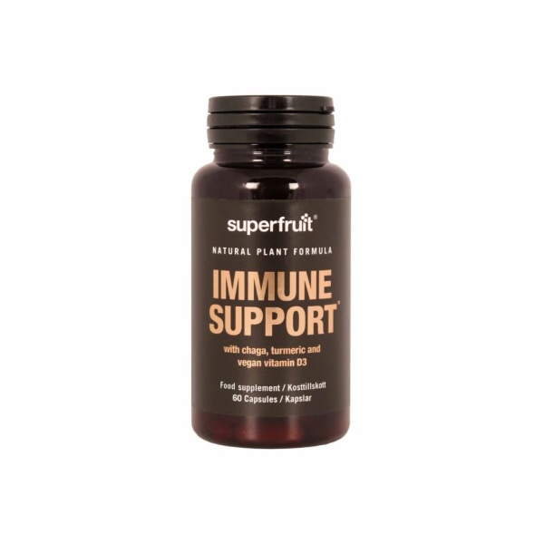 Superfruit Immune Support 60 kapslar