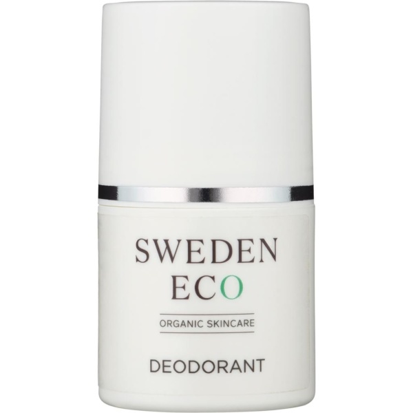 Sweden ECO Organic Skincare Deodorant 50 ml