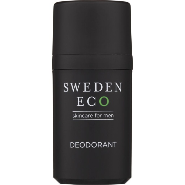 Sweden Eco Skincare For Men Deodorant 50 ml