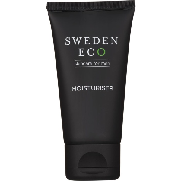 Sweden Eco Skincare For Men Moisturiser 50 ml