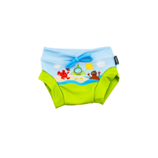 Swimpy Babblarna Badblöja Stl XL