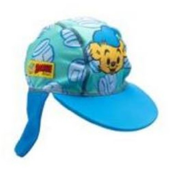 Swimpy Bamse UV-Keps Stl 98-104