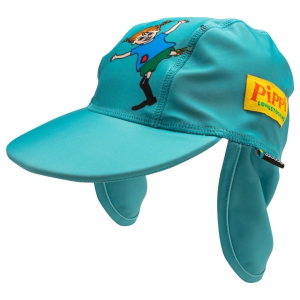 Swimpy Pippi UV-Hatt Stl 74-80