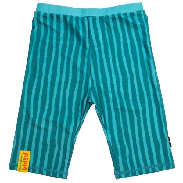Swimpy Pippi UV-Shorts Stl 98-104