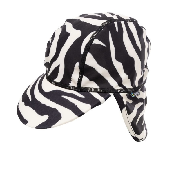 Swimpy Tiger UV-Hatt Stl 74-80