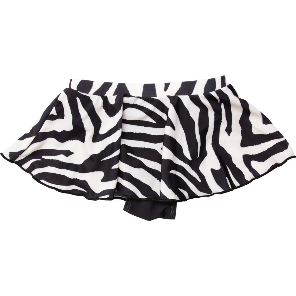 Swimpy Tiger UV-Kjol Stl 122-128