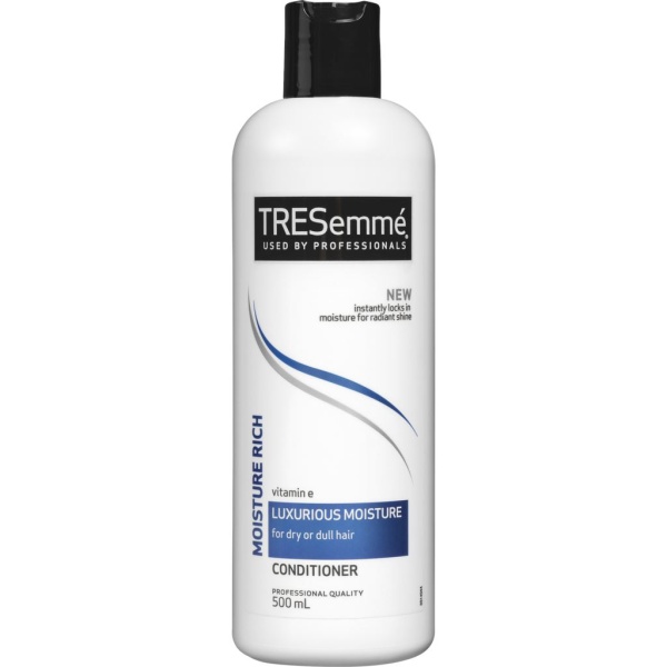 TRESemme Balsam luxurious moisture 500 ml