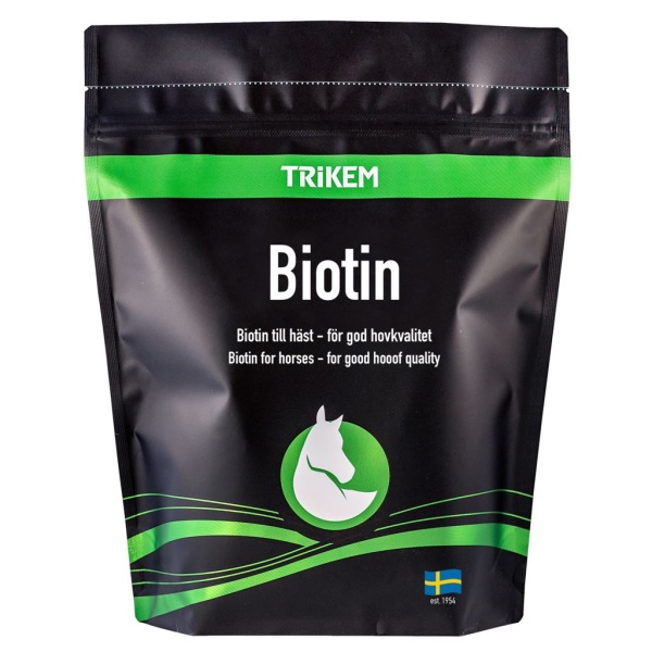 TRIKEM Biotin 1000 g