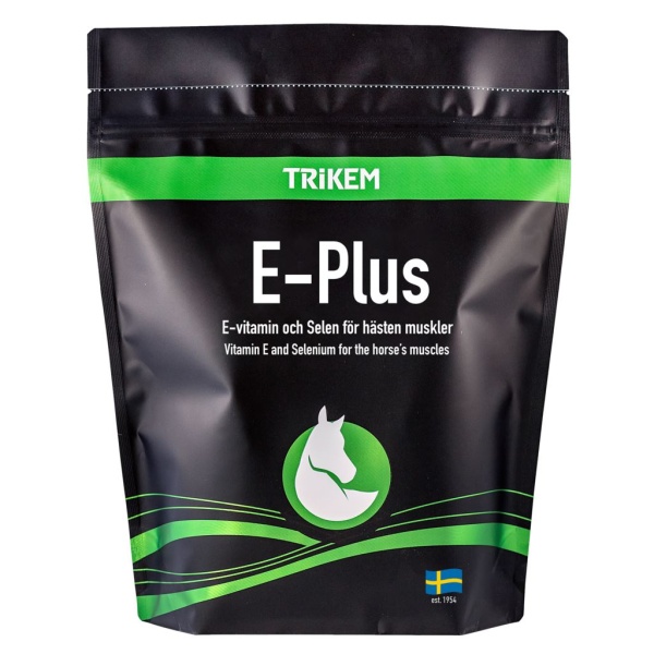TRIKEM E-Plus 1000 g